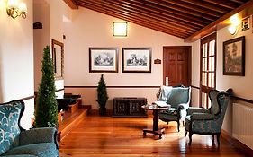 Laguna Nivaria Hotel&Spa